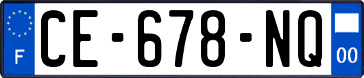 CE-678-NQ