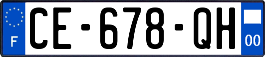 CE-678-QH