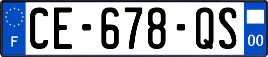 CE-678-QS