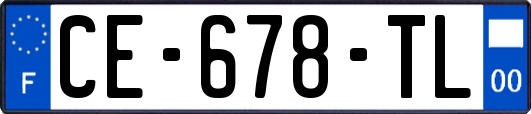 CE-678-TL