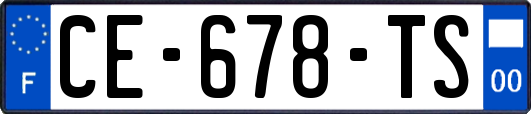 CE-678-TS