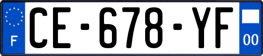 CE-678-YF