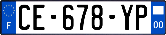 CE-678-YP