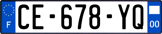 CE-678-YQ