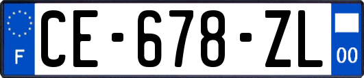 CE-678-ZL