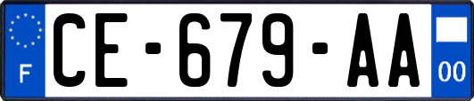 CE-679-AA