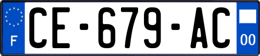 CE-679-AC