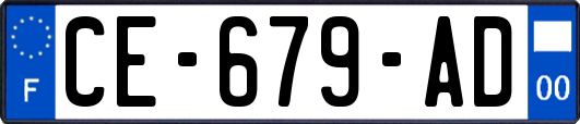 CE-679-AD