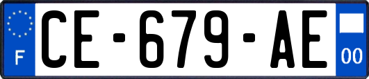 CE-679-AE