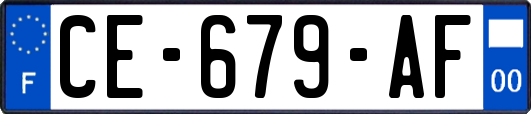 CE-679-AF