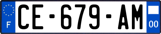 CE-679-AM