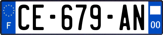 CE-679-AN