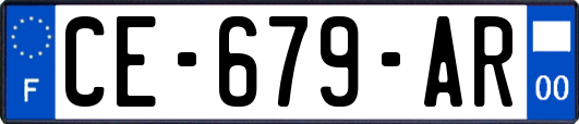 CE-679-AR