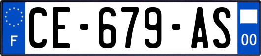 CE-679-AS