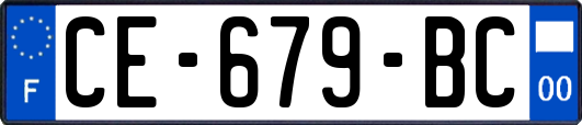 CE-679-BC