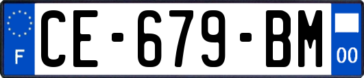 CE-679-BM