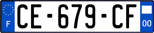 CE-679-CF