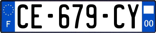 CE-679-CY