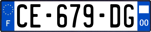 CE-679-DG