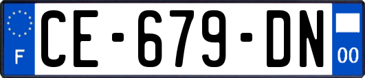 CE-679-DN