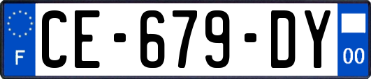 CE-679-DY