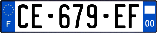 CE-679-EF