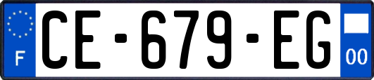 CE-679-EG