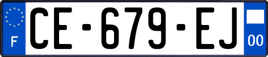CE-679-EJ