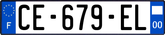 CE-679-EL