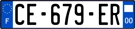 CE-679-ER