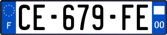 CE-679-FE