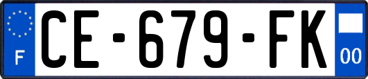 CE-679-FK