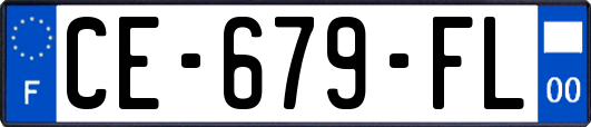 CE-679-FL