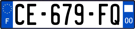 CE-679-FQ
