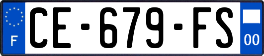 CE-679-FS