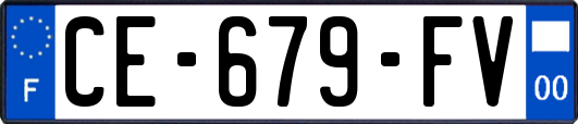 CE-679-FV