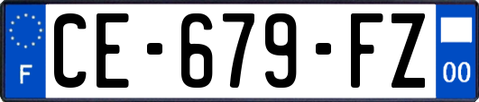 CE-679-FZ