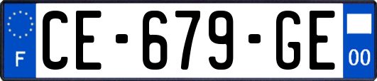 CE-679-GE