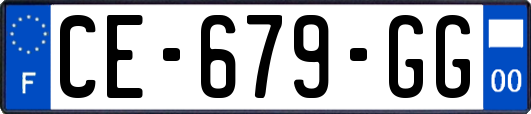 CE-679-GG