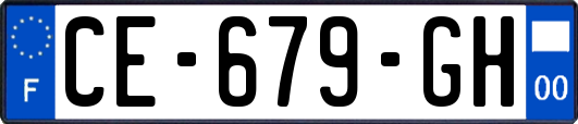 CE-679-GH