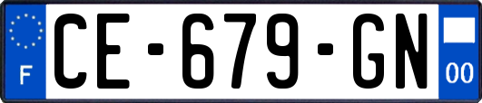 CE-679-GN