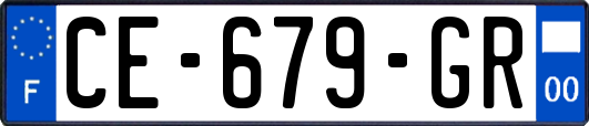 CE-679-GR