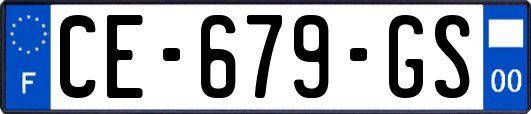 CE-679-GS