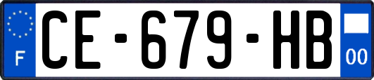 CE-679-HB