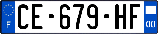 CE-679-HF