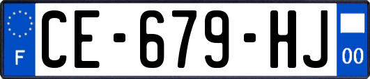 CE-679-HJ