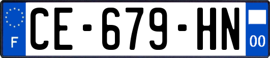 CE-679-HN