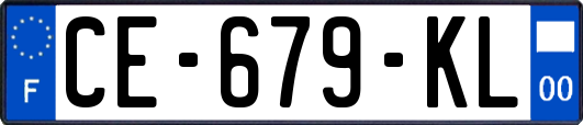 CE-679-KL