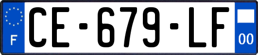 CE-679-LF