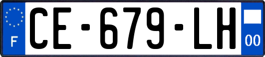 CE-679-LH